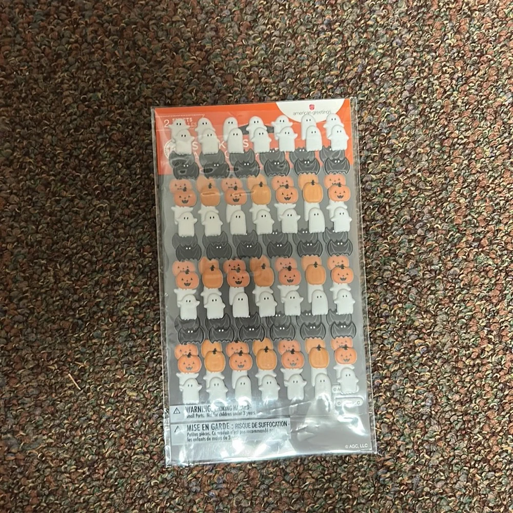 Stickers! - Picture 3 of 4